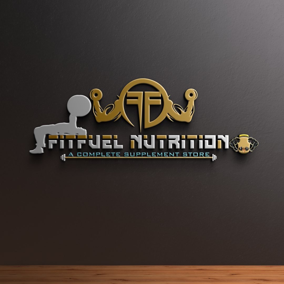 FitFuel Supplements